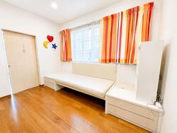 East View Garden (D16), Terrace #624798021